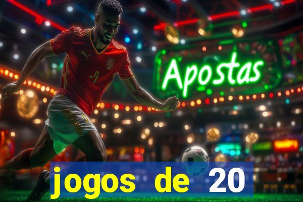 jogos de 20 centavos na betano